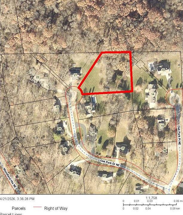 1st image of 20 Oak Park Dr