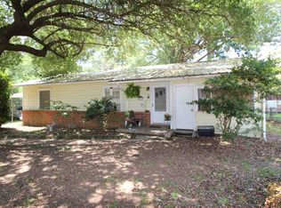 309 Anniversary Dr, Longview, TX 75604