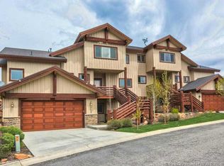 3432 W Cedar Ct, Park City, UT 84098