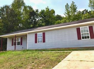 811 New Castle Ct, Albemarle, NC 28001