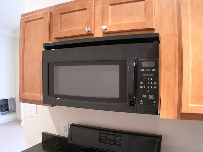 1121 N Calvert St — Photo 6