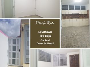 7 Ramon Morla Hn7 Hn7, Toa Baja, PR 00949