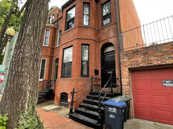 1517 Kingman Pl NW #2, Washington, DC 20005