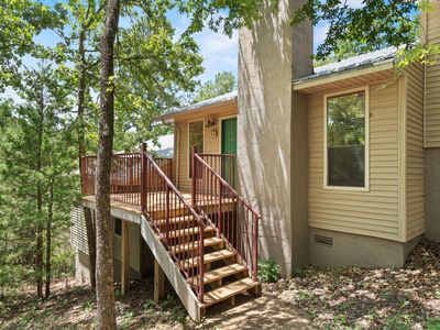 48 Rasso Way #66 BLDG 17, Kimberling City, MO, 65686