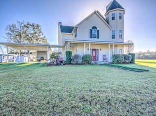 5610 SW 44th Ave, Jasper, FL 32052