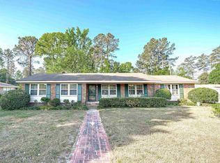 2901 Woodway Ln, Columbia, SC 29223