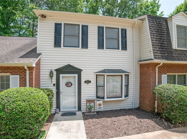 803 W Union St APT B, Morganton, NC 28655