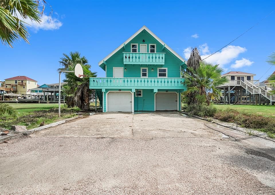 223 Schooner Dr, Freeport, TX 77541 MLS 19219891 Zillow