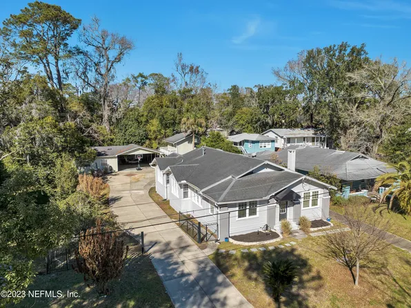 2897 SYDNEY Street, Jacksonville, FL 32205