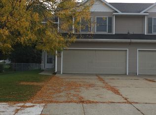 1122 Heeler Ave #1122, Tomah, WI 54660