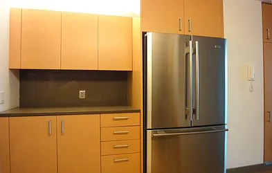 Rented by Town Residential