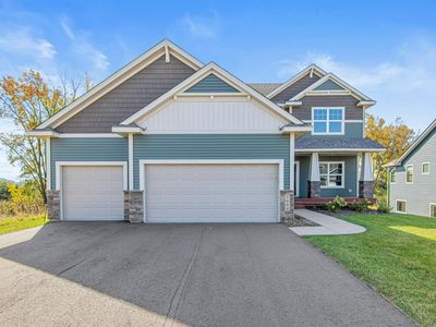 1604 Spruce St, Farmington, MN, 55024