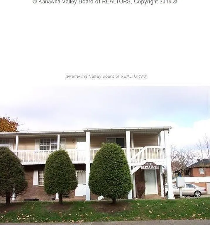101 Elizabeth St APT 6 photo 1