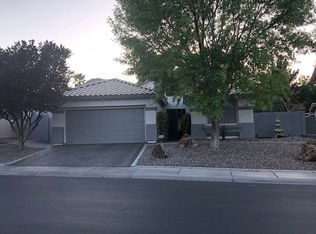 797 Vortex Ave, Henderson, NV 89002