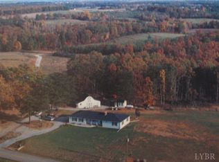 3556 Piney Rd, Gretna, VA 24557