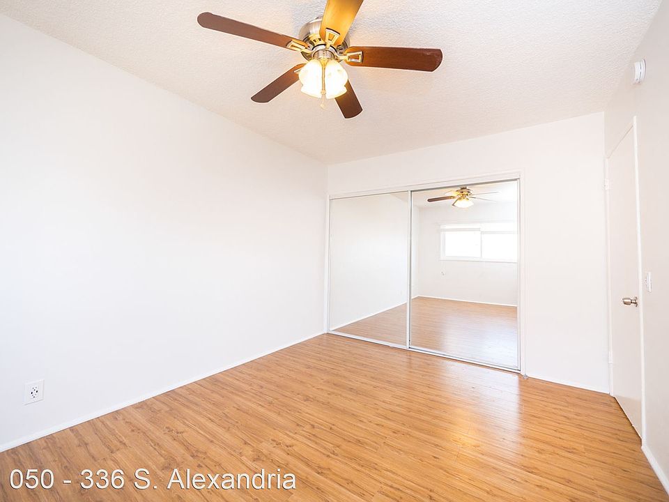 1st image of 336 S Alexandria Ave APT 12
