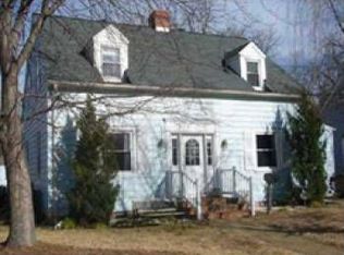 108 Wythe Pkwy, Hampton, VA 23661