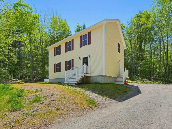 70 2nd NH Turnpike, Antrim, NH 03440