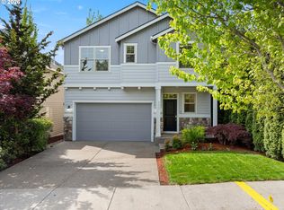9436 SW Lehman St, Tigard, OR 97223