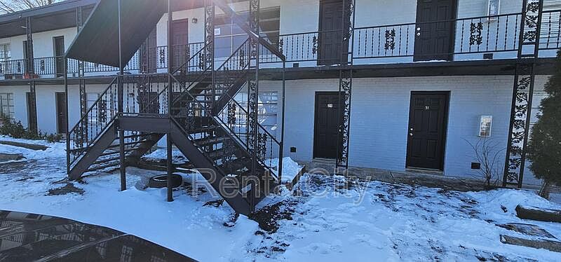 1st image of 100 Marr Dr APT 29