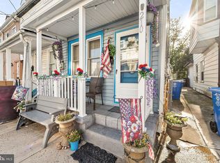 210 York St, Burlington, NJ 08016