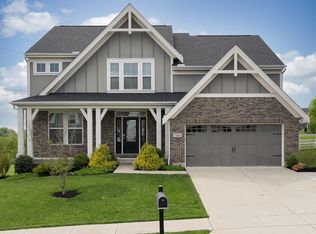 7864 Arcadia Blvd, Alexandria, KY 41001