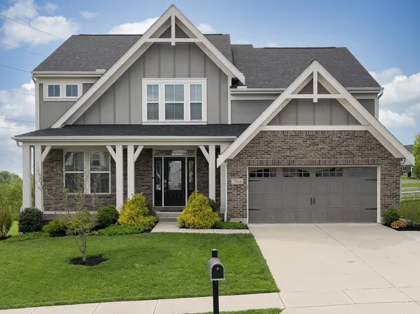 7864 Arcadia Blvd, Alexandria, KY 41001