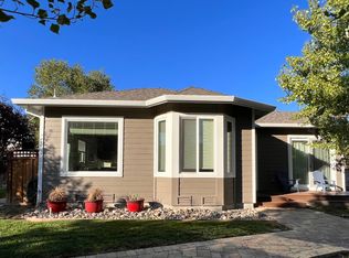 180 Oak Rd, Alamo, CA 94507