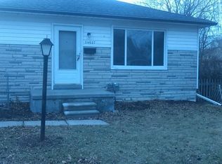 24627 Lambrecht Ave, Eastpointe, MI