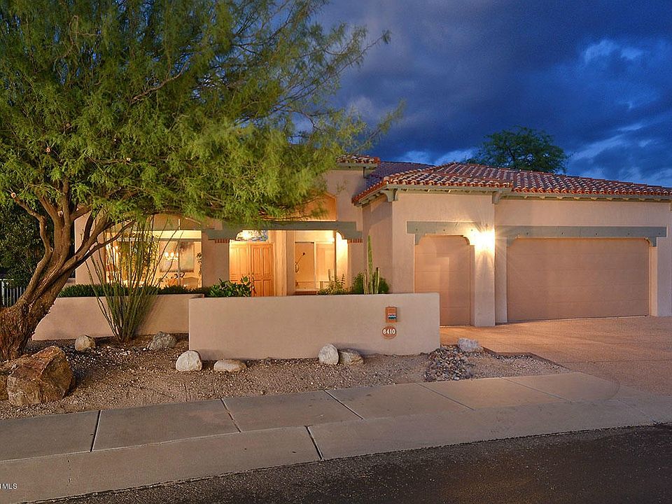 1st image of 6410 N Desert Wind Cir