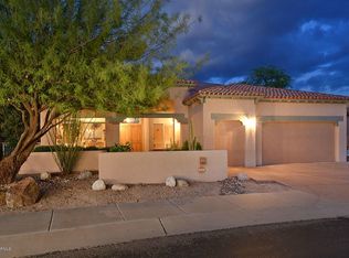 6410 N Desert Wind Cir, Tucson, AZ 85750