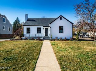 3121 Bellevue St, Knoxville, TN 37917