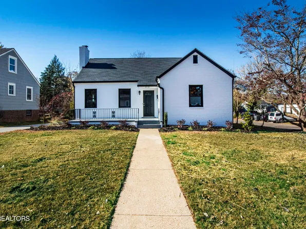 3121 Bellevue St, Knoxville, TN 37917