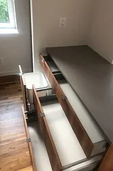 Rented by Tompkins Square Realty