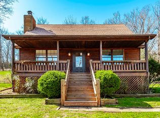 655 Cummings Ln Lot 1, Cottontown, TN 37048