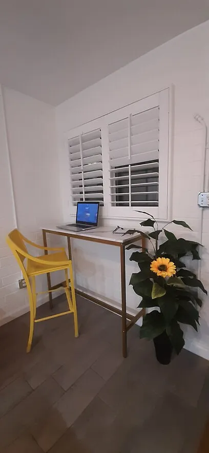 Dowtown Phoenix Guest house — Photo 2
