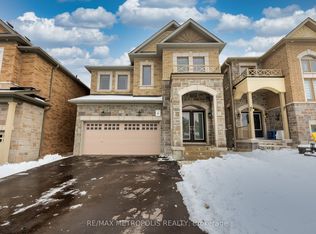 91 Kennedy Blvd, New Tecumseth, ON L9R 0L4