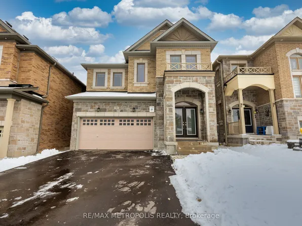 91 Kennedy Blvd, New Tecumseth, ON L9R 0L4