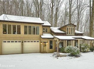 9209 Hamburg Rd, Frederick, MD 21702