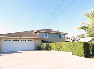 8713 Garibaldi Ave, San Gabriel, CA 91775