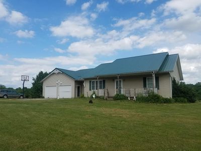 738 NE 18th Ave, Trenton, MO, 64683