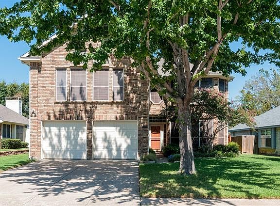 3rd image of 1808 Quail Hollow Dr