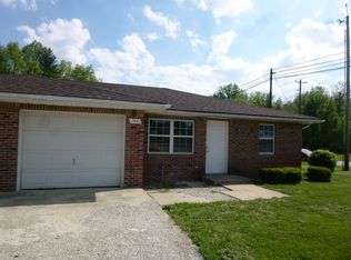 1601 Country Walk Ct, Terre Haute, IN 47803