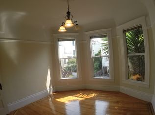 819 14th St APT 3, San Francisco, CA 94114