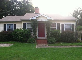 110 Ellinor St, Mobile, AL 36606