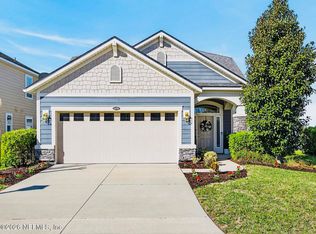 14556 SERENOA Drive, Jacksonville, FL 32258