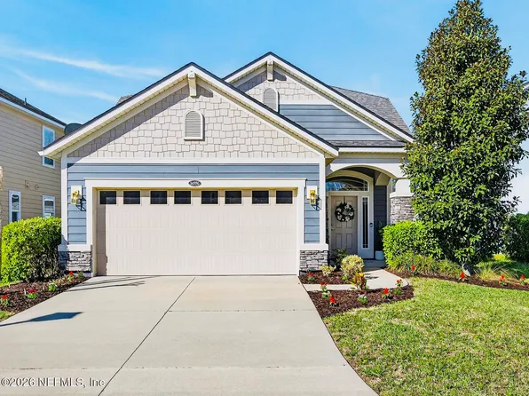 14556 SERENOA Drive, Jacksonville, FL 32258