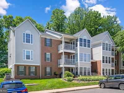 3105 Cardinal Way Unit L, Abingdon, MD, 21009