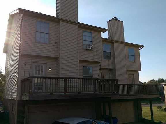 2nd image of 3845 Sugar Creek Dr #3847