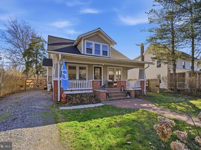 21235 Rock Hall Ave, Rock Hall, MD, 21661